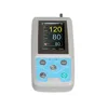 FDA Arm Ambulatory Blood Pressure Monitor 24hours NIBP Holter CONTEC ABPM50+ Adult,Child ,Large ,3 Cuffs, Free PC Software ► Photo 2/6