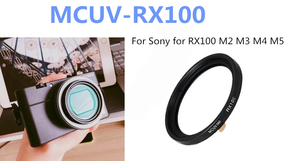 RX100