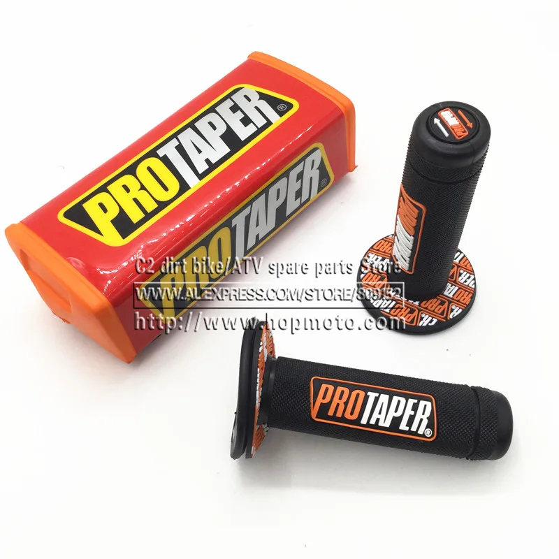 Protaper bike deals