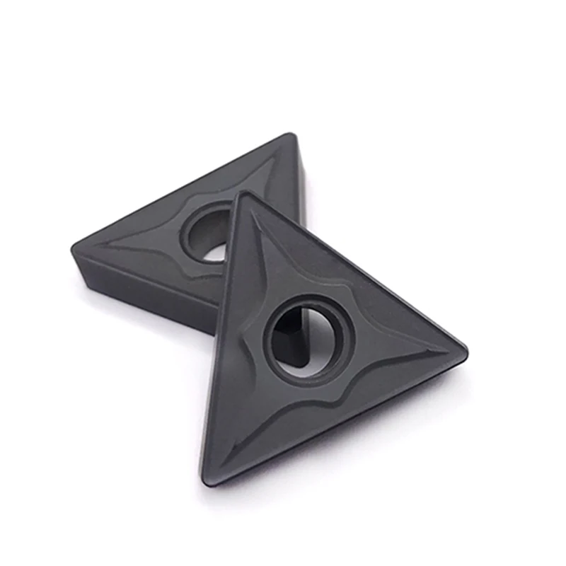 TNMG220408 NN LT10 CNC Carbide Insert Cylindrical Turning Machining Center | Инструменты