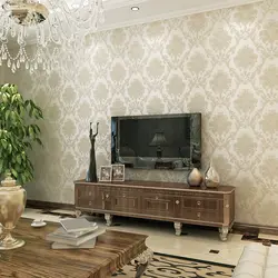 Новый Винтажный Европейский стиль обои Дамаск бронзовая 3D стерео Нетканая настенная бумага домашний Декор Гостиная спальня офис