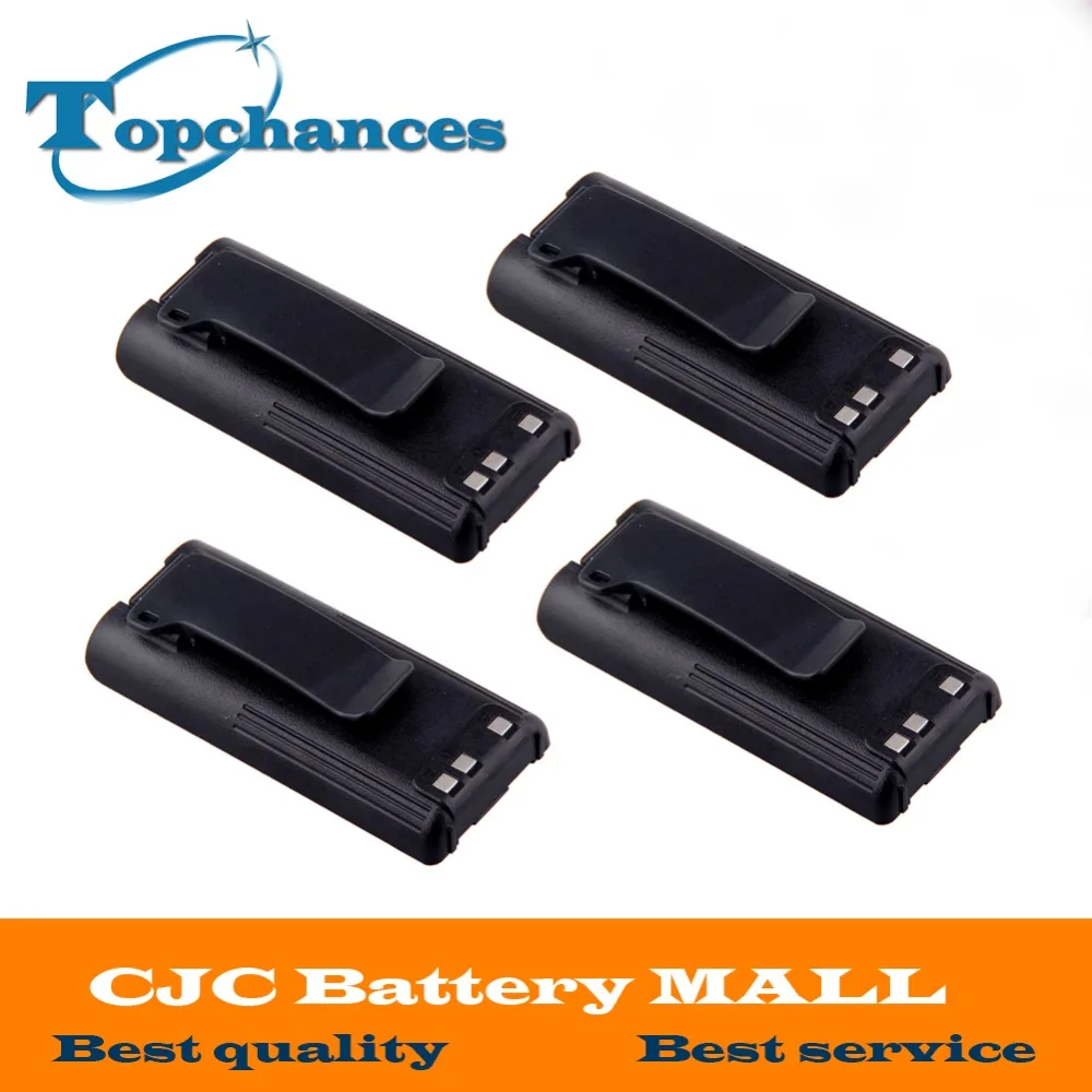 4PCS High Quality New Ni-MH 7.2V 1650mAh Battery BP-209 BP-209N For ICOM Radio U82 A6 A24 Free Shipping | Электроника