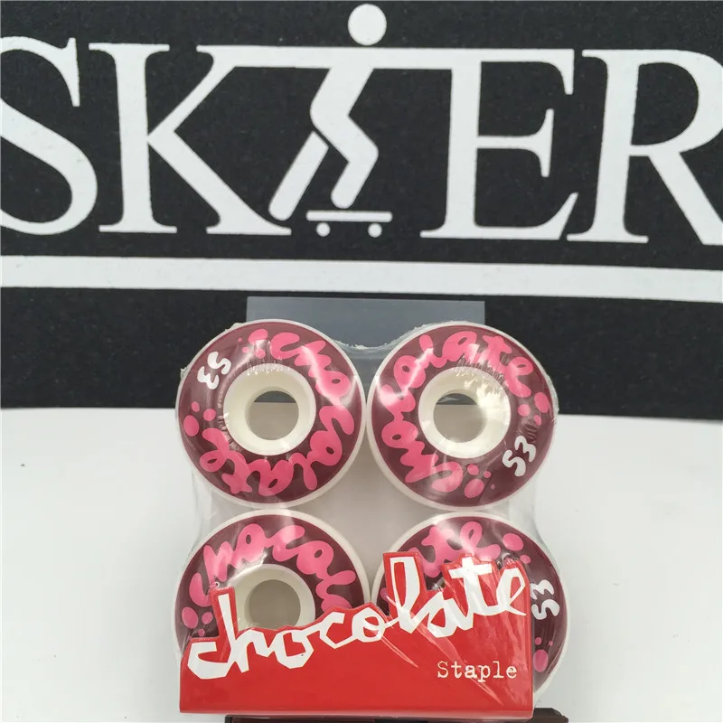 SKATEBOARD WHEEL (69)
