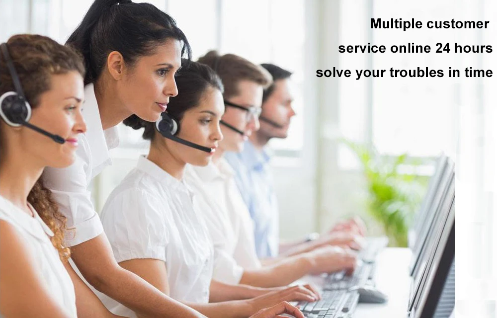 Customer Service