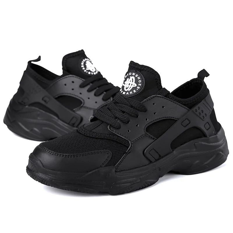 

2018 New Breathable Air Mesh Men Running Shoes Jogging Gym Training Althetic Outdoor Sport Shoes Joomra Brand Sneakers 20116