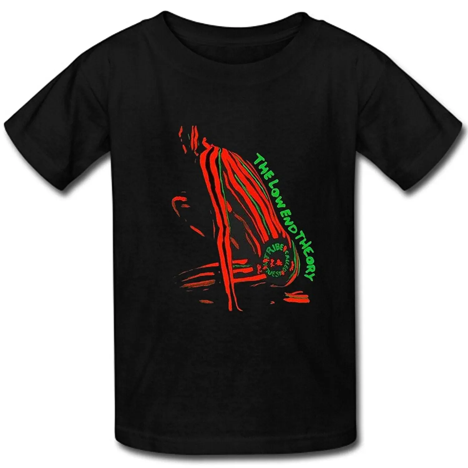 tribe called quest t shirt urban outfitters