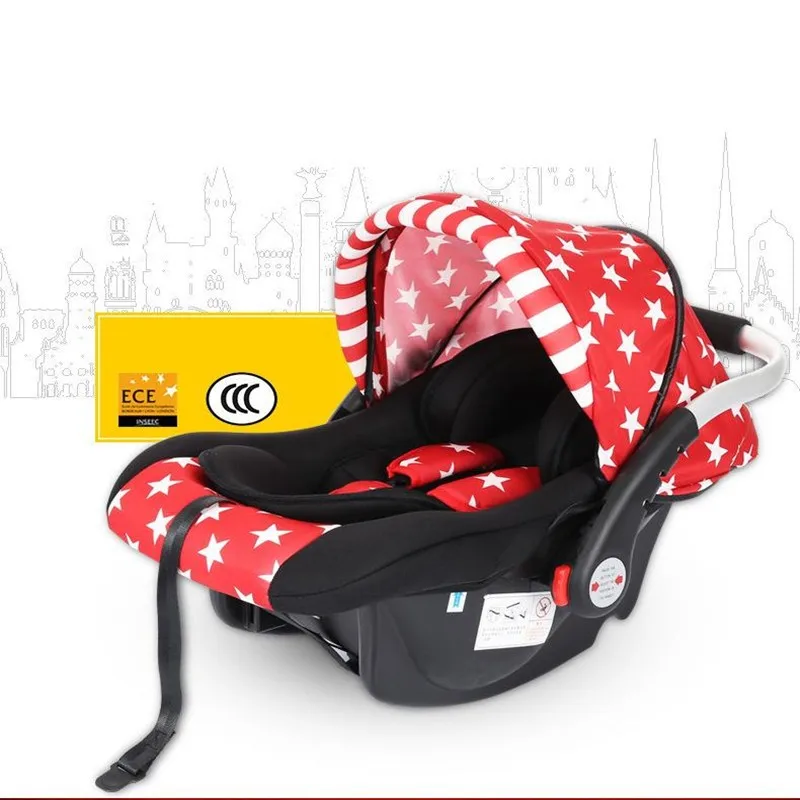 baby car seat 1
