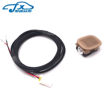 

FOR hyundai CRETA ix25 KIA Car Microphone Transmitter Original Microphone Accessories Send Harness Modern Kia Motors can be used