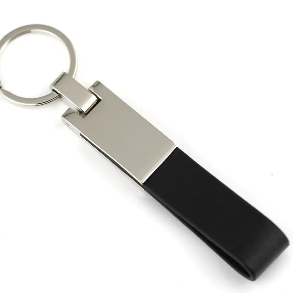 high-quality-genuine-leather-keychain-key-ring-hanging-key-chain-key-holder-slip-on-belt-portachavi
