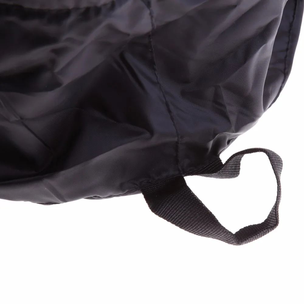 Kits de viaje 8.5l senderismo acampar al aire libre plegable lavabo portátil olla de agua
