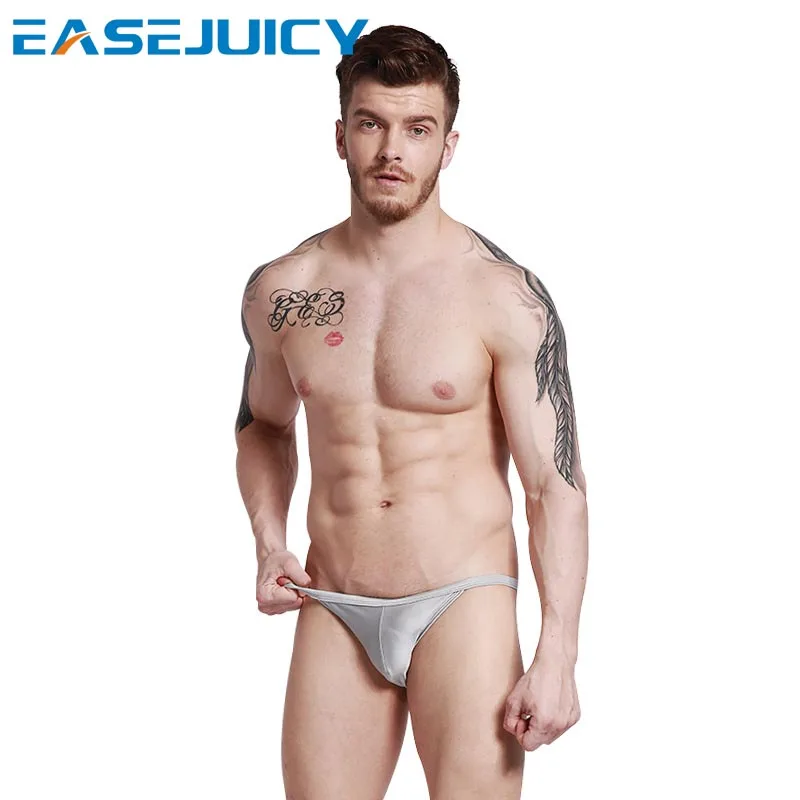 

Swimming trunks for men's wear pool shorts bikini bathing suit swimsuit printed briefs maillot de bain swimwear mesh