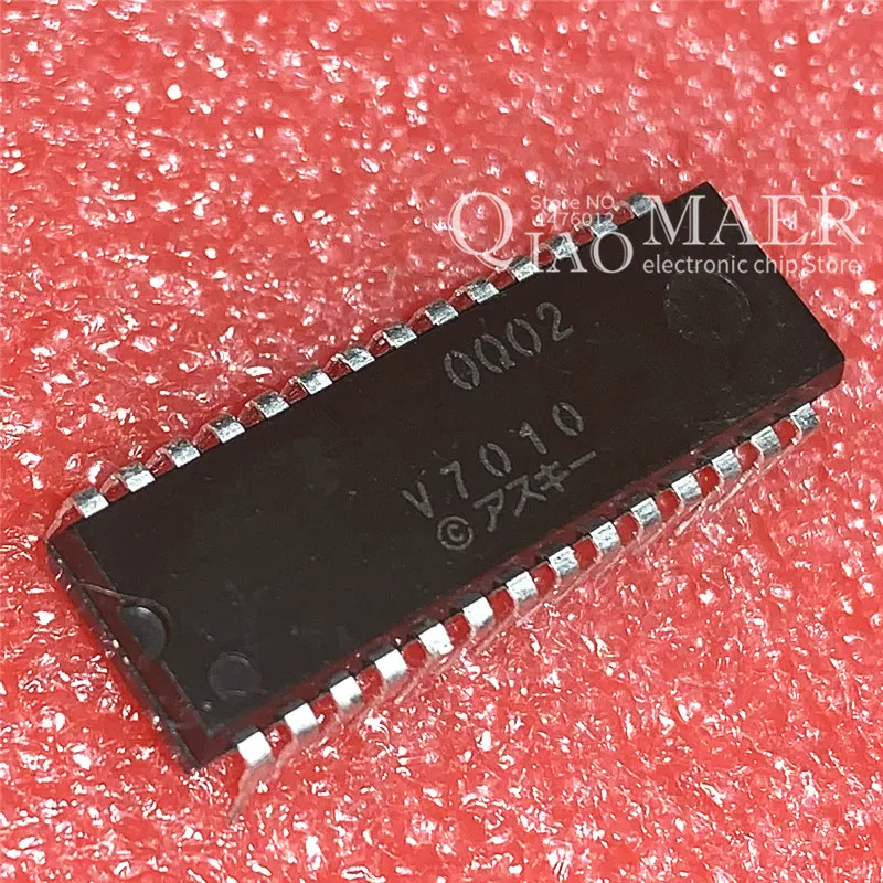 

1 шт. V7010 DIP-28