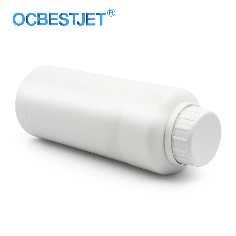

500ML Color Digital Textile Ink For Epson 1390 R1800 R1900 R2000 7400 7600 7880 9600 4800 4880 F2000 F2100 Printer Dtg Ink White