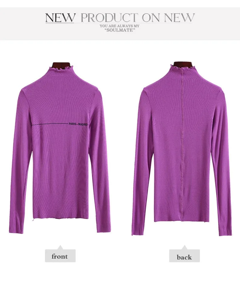 Fashion Tops Tee  (13)
