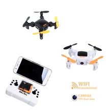 mini drone with camera nano drones rc quadcopter quadrocopte Remote Control Foldable Pocket Dron Mini Quad copter VS JY018 Dron