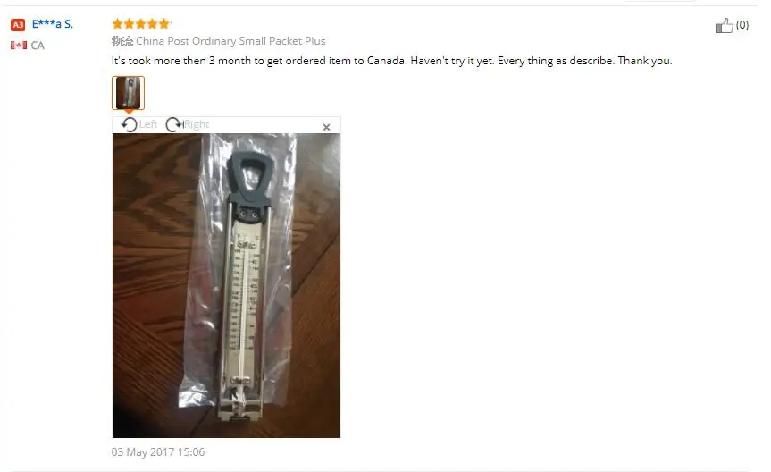 feedback