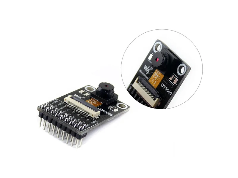OV5640-Camera-Board-A-intro