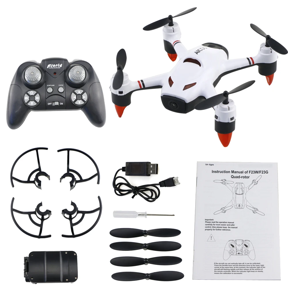 

JJR/C JJRC Drone Mini Quadcopter 360 Degree Roll Headless Toy with WIFI Gesture Photography Video Recording Trajectory Flight