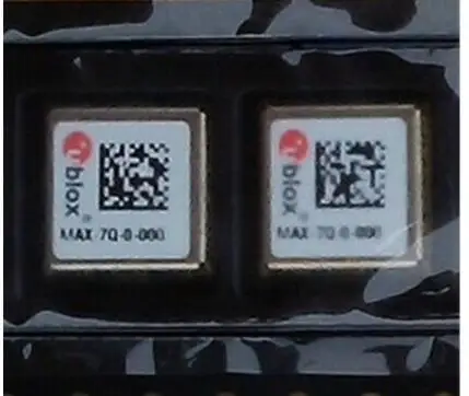 MAX-7Q-0-000 LPC2292FBD144/01