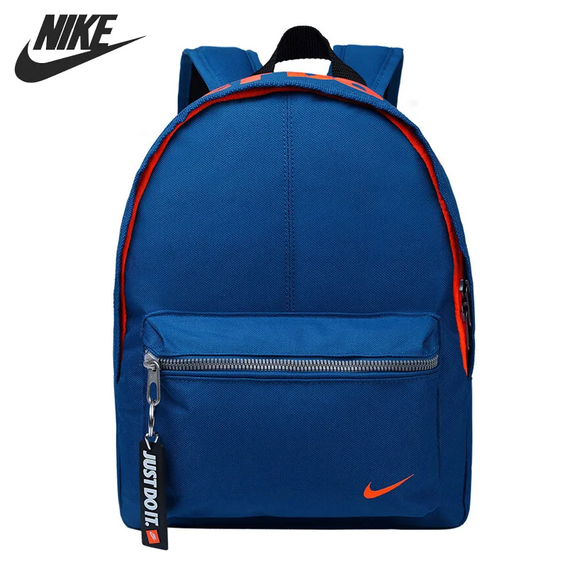 Original New Arrival NIKE CLASSIC BASE BKPK Unisex Backpacks Sports Bags