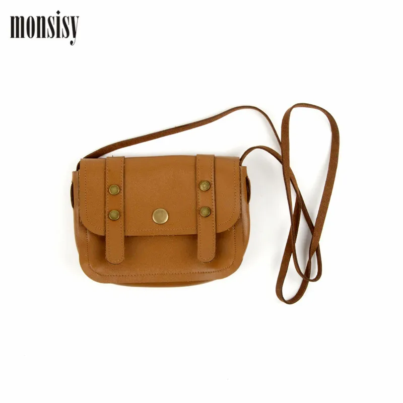 Monsisy Boy Coin Purse Children's Wallet Small Change Purse Kid Bag