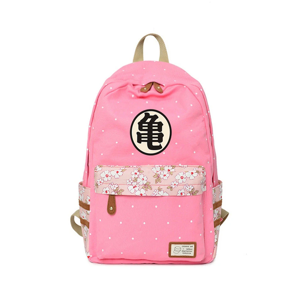 cool printed backpacks