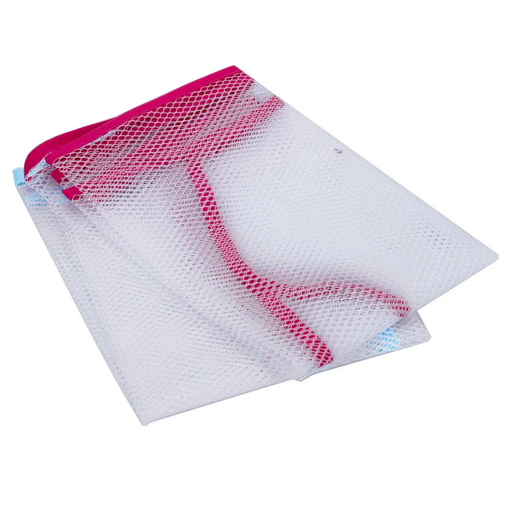 

Multifunction Balcony Windproof Pillow Drying Rack Mesh Plush Toy Drying Nets Hanger