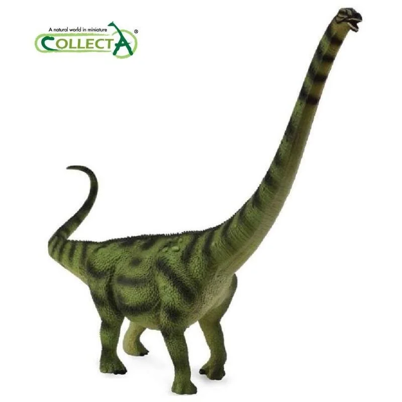 CollectA Daxiatitan игрушка-динозавр Классические игрушки для мальчиков Детский подарок на день рождения модель животного 88704