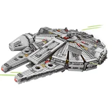 Путешествия галактика с Хан Соло и другие Звездные войны Набор Мини кирпичи одна распродажа модели строительные блоки игрушки для детей Подарки