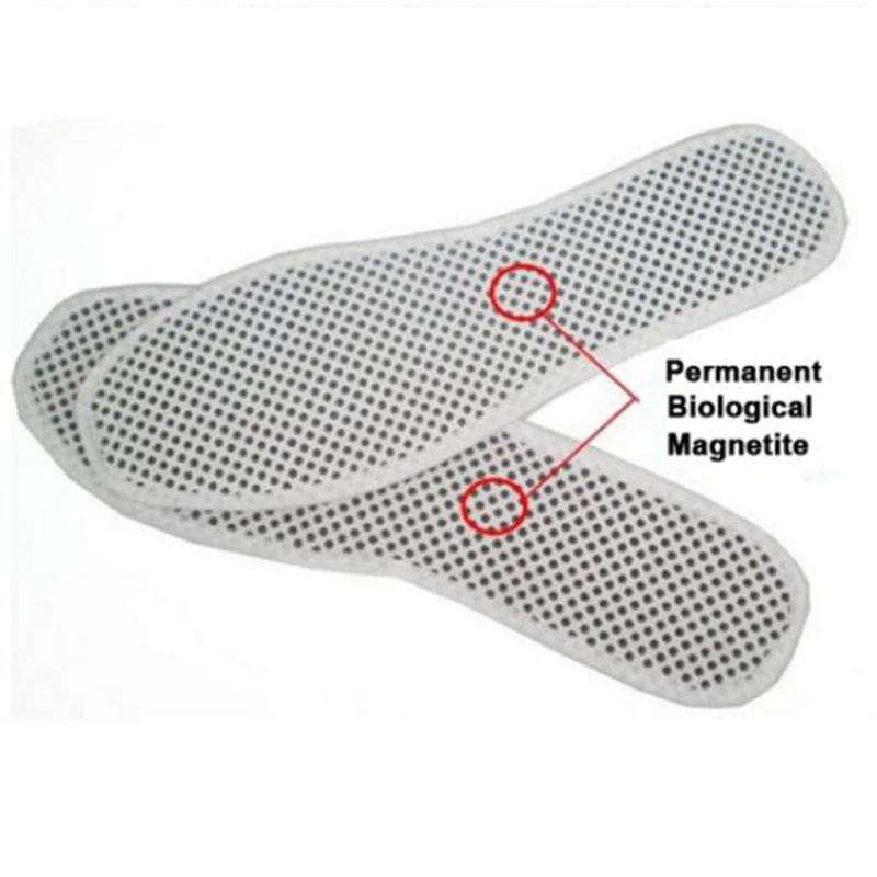 1 пара, женские и мужские удобные теплые турмалиновые магнитные Самонагревающиеся стельки, стельки для ног, теплые накладки