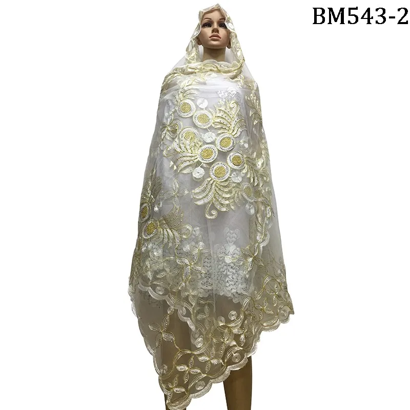 BM543-2