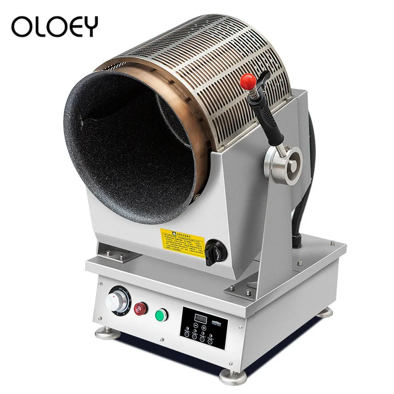 Газовая кухонная утварь Cocina Electronica Hopper электрическая плита для барбекю