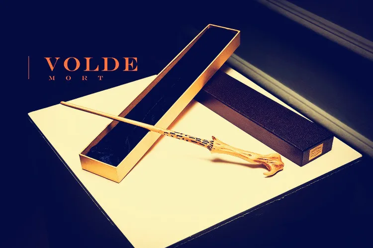 Harry Potter Magical Wand (13)