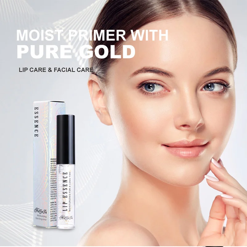 

Facial Refreshing Treatment Serum Facial Essence Anti Aging Moisturizing Hydrating Face Skin Care Whitening Facial Care TSLM2