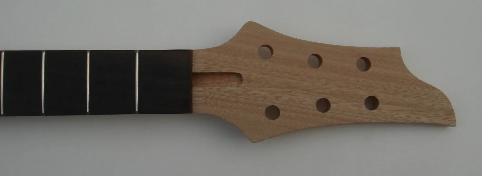 

Top grade unfinished electric guitar parts Excellent handcraft Guitar Neck