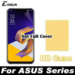 Ясно Дисплей Защитная пленка для мобильного HD защитная пленка для Asus Zenfone 5 5Q 5Z Lite селфи ZC600KL ZS620KL ZC600KL ZE620KL ZC600KL