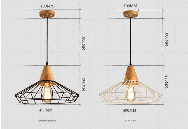 pendant lamp 11