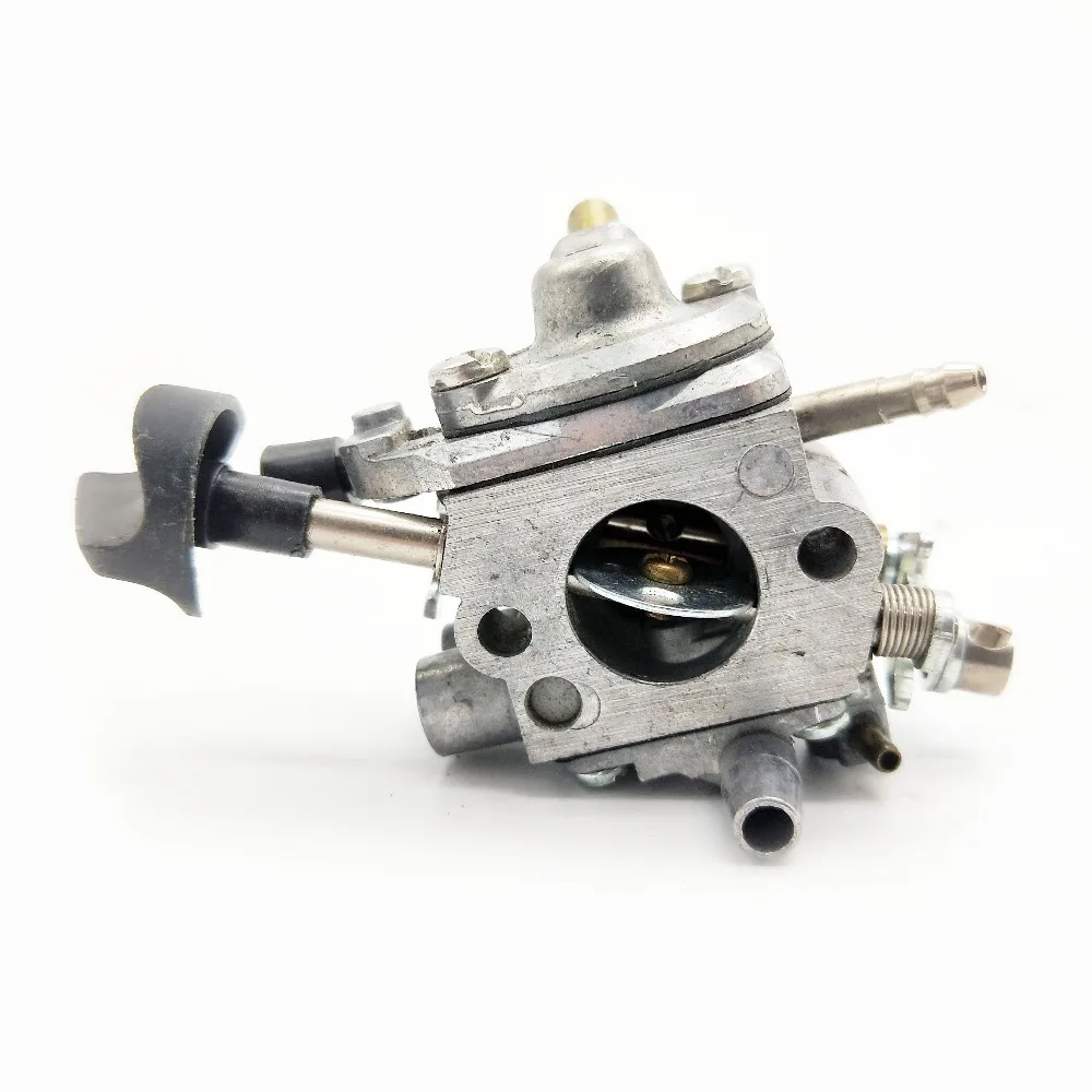 Новый карбюратор для Stihl BR500 BR550 BR600 рюкзак Нагнетатель Zama C1Q S183 Carb|Детали