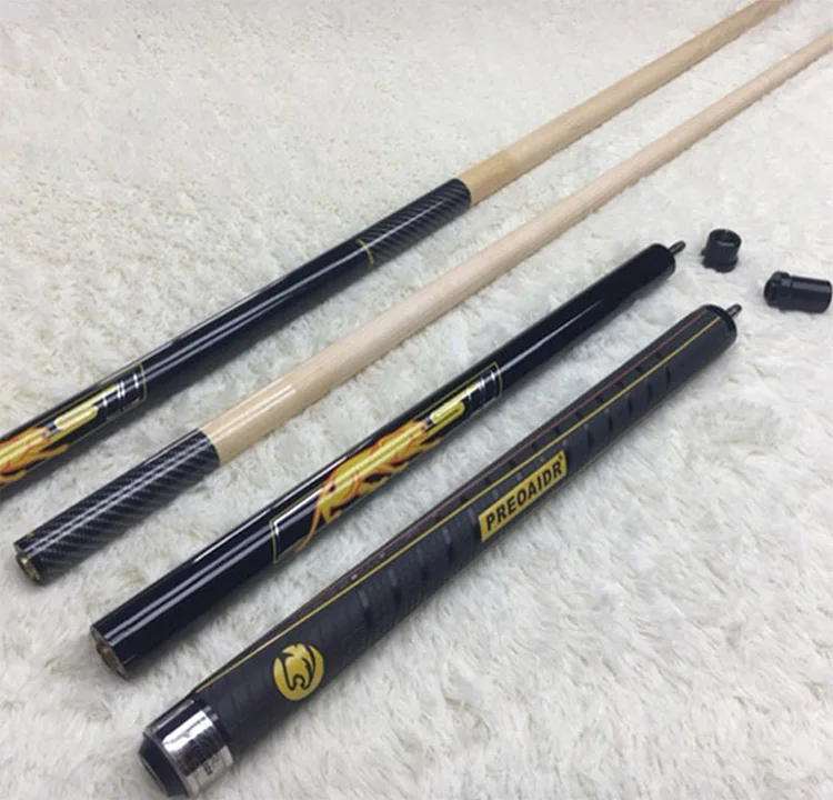 pool cue 10