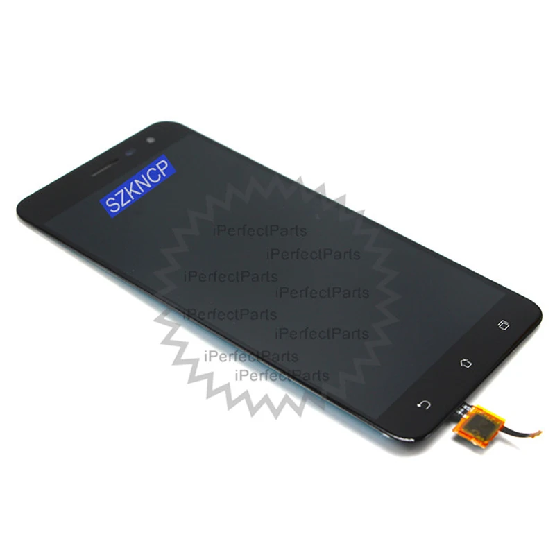 Asus ze552kl lcd  (4)105yuan 