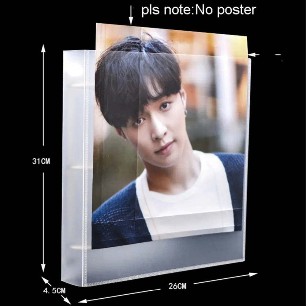 450-pockets-900-Cards-Capacity-Cards-Holder-Binders-Albums-For-Pokemon-CCG-MTG-Magic-Yugioh-Board