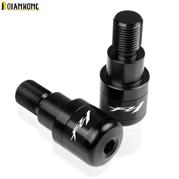 

7/8"22mm Handlebar Ends Grips Slider Handler Bar Ends FOR YAMAHA FZ1 2006 2007 2008 2009 2010 211 2012 2013 2014 2015 216