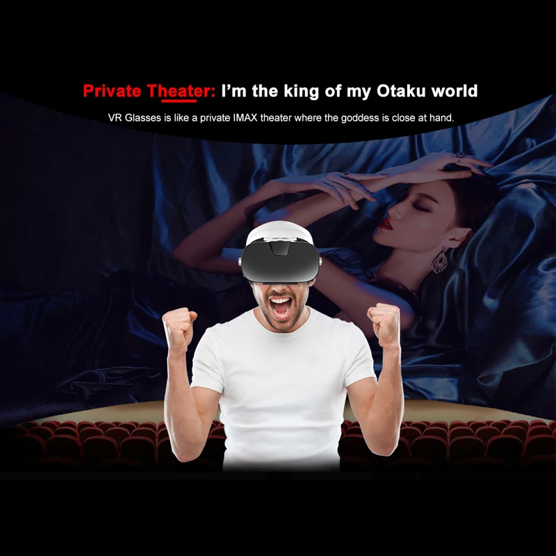 New Cheap yehGu FiiT VR 3F Virtual Reality Glasses 3d Headset Google Cardboard Helmet Goggles Casque 3 D For 4.0 6.4 inch Phone Smartphone New Cheap yehGu FiiT VR 3F Virtual Reality Glasses 3d Headset Google Cardboard Helmet Goggles Casque 3 D For 4.0 6.4 inch Phone Smartphone