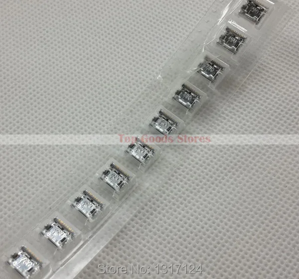 10 шт. зарядка через USB Порты и разъёмы для I9082 i879 i869 i8552 i9152 GT-I9080 Зарядное устройство
