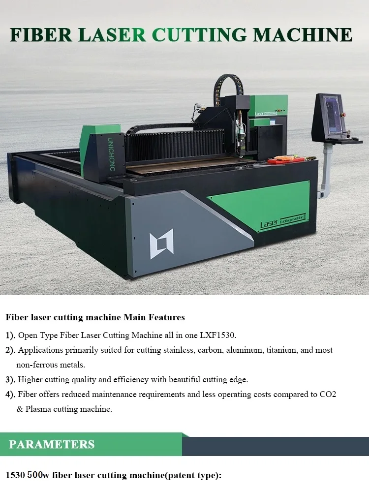 500w
