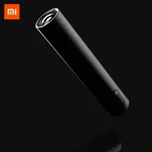 Xiaomi Beebest вспышка 1000LM 5 моделей Масштабируемая многофункциональная Яркость Портативный EDC и магнитный задний и велосипедный фонарь