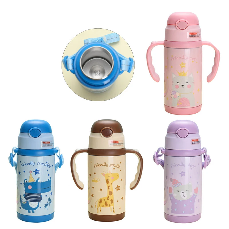 stainless steel tea thermos