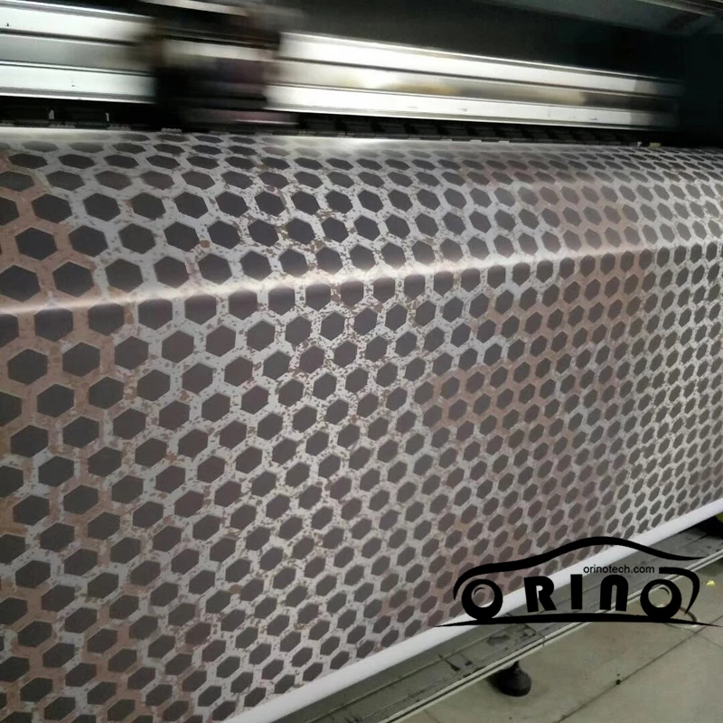 Iron Rust Wrap Sticker-3