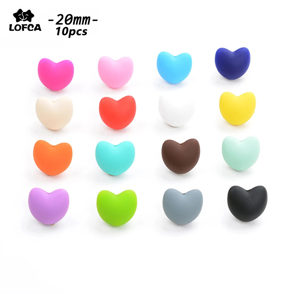 LOFCA Silicone Beads heart Shape 10pcs Charm Teether Baby Teething Jewelry Nursing Baby Oral Care For Pacifier Holder Necklace: Cheap Baby Teethers, Buy Quality Mother & Kids Directly from China Suppliers:LOFCA Silicone Beads heart Shape 10pcs Charm Teether Baby Teething Jewelry Nursing Baby Oral Care For Pacifier Holder Necklace
Enjoy ✓Free Shipping Worldwide! ✓Limited Time Sale ✓Easy Return. Model Number: BD06-10 Brand Name: LOFCA Material: Silicone Material Feature: Nitrosamine Free Material Feature: PVC Free Material Feature: Latex Free Material Feature: Phthalate Free Material Feature: BPA Free Age Range: > 4 months Shape: Heart Function: Teether Packing: 10pcs/lot Size&Color Options: 20mm,16 colors Function: Silicone Beads Feature 1: Baby Teething Necklace or Bracelet Making Feature 2: Made For Silicone Chew Bead Necklace Feature 3: Charms Jewelry/Teeether Necklace Pendants 