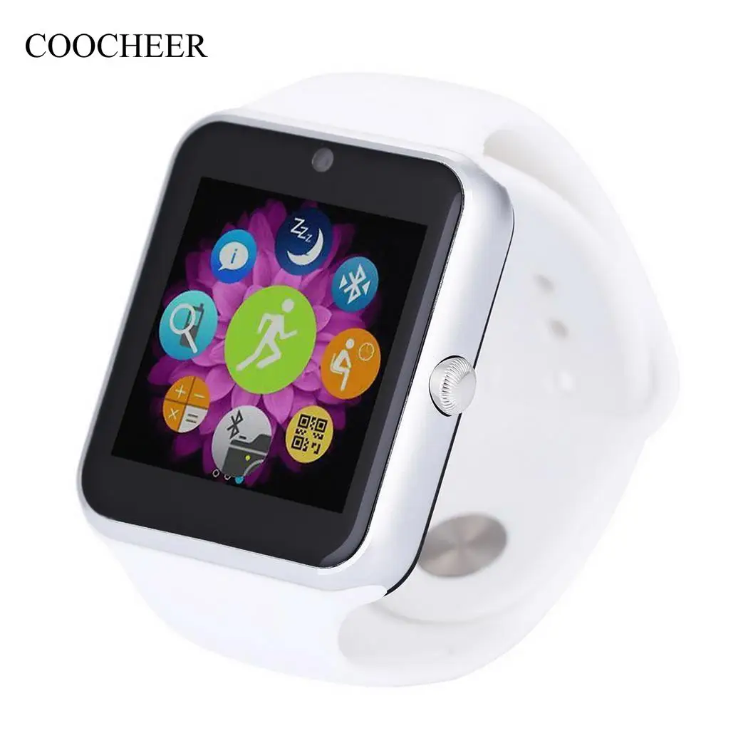

Full-Featured Camera Online Chats Chat Life-Saving Phones Smart Watches